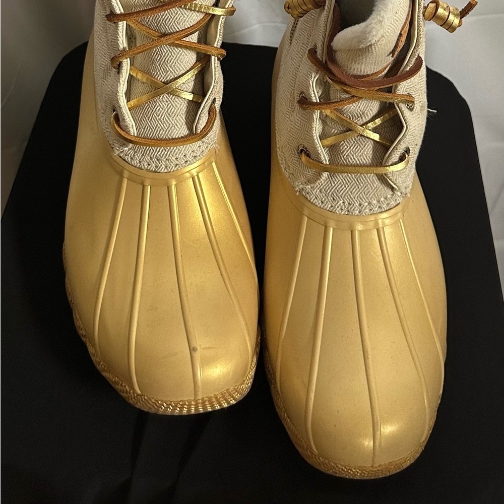 Winter boots - Picture 5 of 5